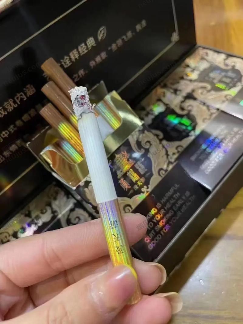 黄鹤楼漫天游价格表,高端香烟的奢华体验 第3张 黄鹤楼漫天游价格表,高端香烟的奢华体验 第3张