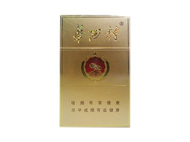 华西村香烟,传承与创新中的经典品牌 第1张 华西村香烟,传承与创新中的经典品牌 第1张