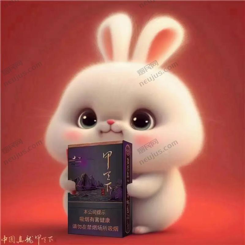 甲天下香烟,广西烟草的骄傲 第4张 甲天下香烟,广西烟草的骄傲 第4张