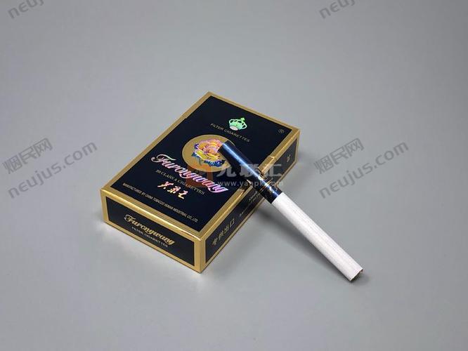 蓝芙蓉王,品味高端烟草的艺术 第4张 蓝芙蓉王,品味高端烟草的艺术 第4张