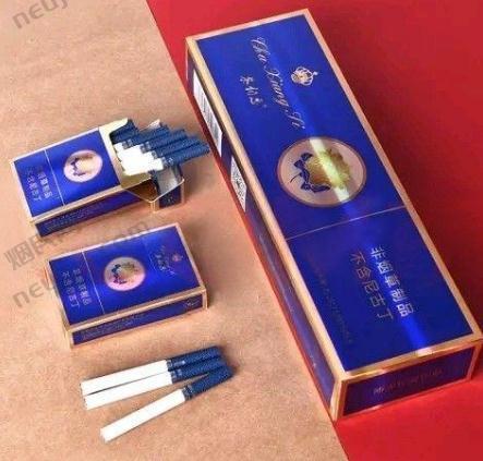 蓝芙蓉王,品味高端烟草的艺术 第5张 蓝芙蓉王,品味高端烟草的艺术 第5张