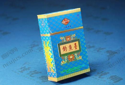 钓鱼台香烟,品味皇家尊贵,感受独特魅力 第2张 钓鱼台香烟,品味皇家尊贵,感受独特魅力 第2张