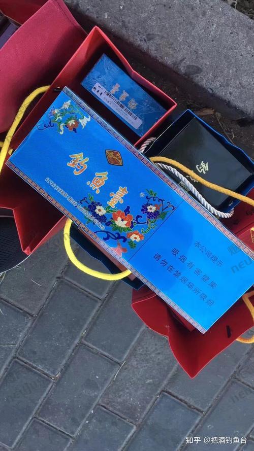 钓鱼台香烟,品味皇家尊贵,感受独特魅力 第7张 钓鱼台香烟,品味皇家尊贵,感受独特魅力 第7张