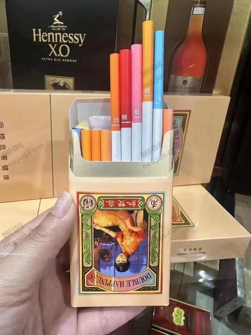 南洋兄弟红双喜香烟,品牌历史与特色 第1张 南洋兄弟红双喜香烟,品牌历史与特色 第1张