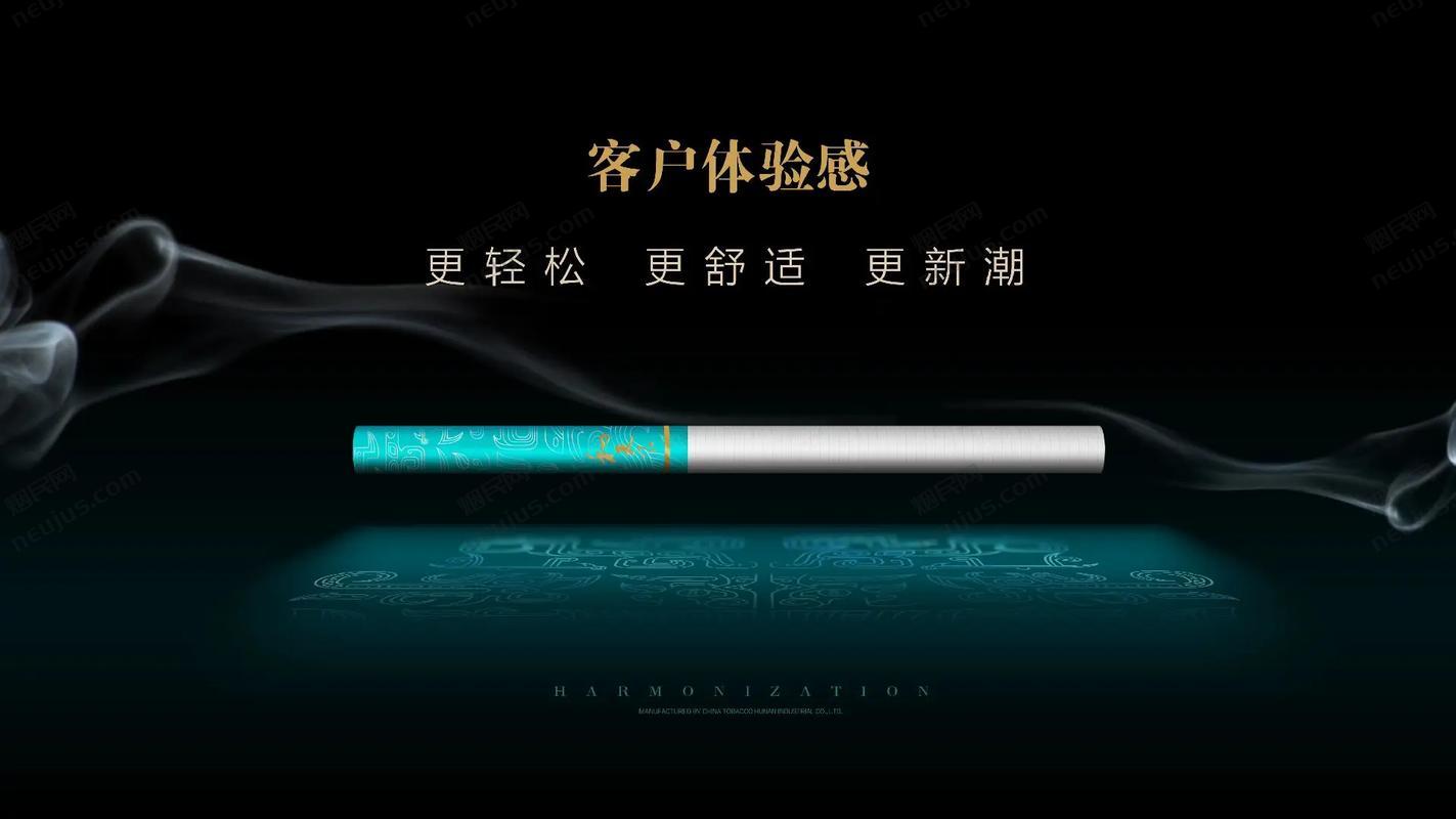 和成天下香烟价格,揭秘高端烟民的选择 第4张 和成天下香烟价格,揭秘高端烟民的选择 第4张