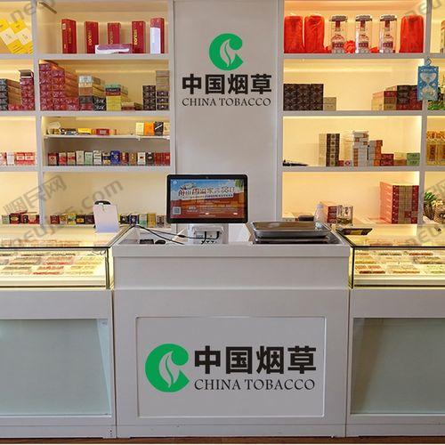 烟草客,中国烟草行业的“百科全书” 第2张 烟草客,中国烟草行业的“百科全书” 第2张