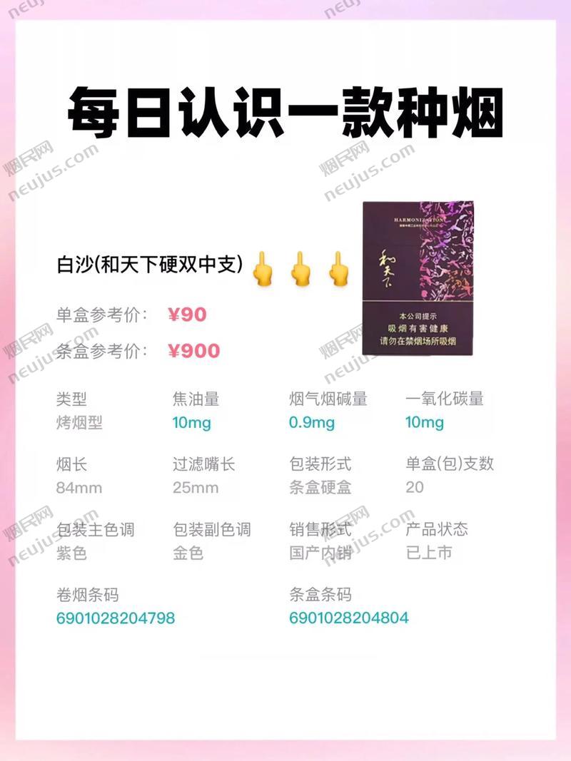 7天后香烟大调整,政策背景与调整原因 第1张