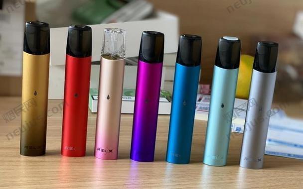 爵士纯烟,非燃烧型电子香烟的新选择 第2张