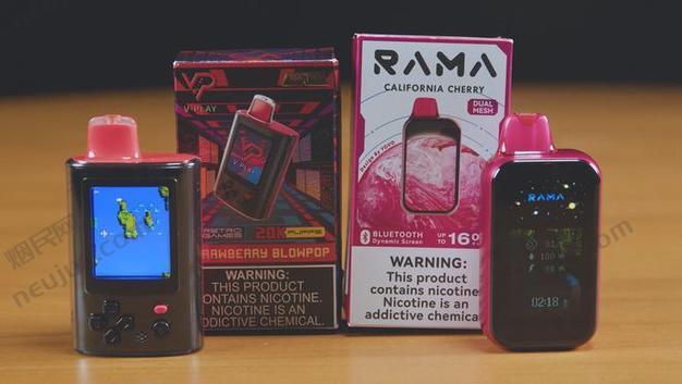 爵士纯烟,非燃烧型电子香烟的新选择 第5张