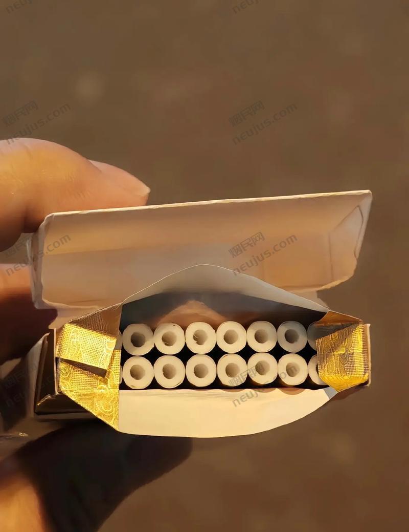 云烟win,中国烟草市场的璀璨明珠 第3张