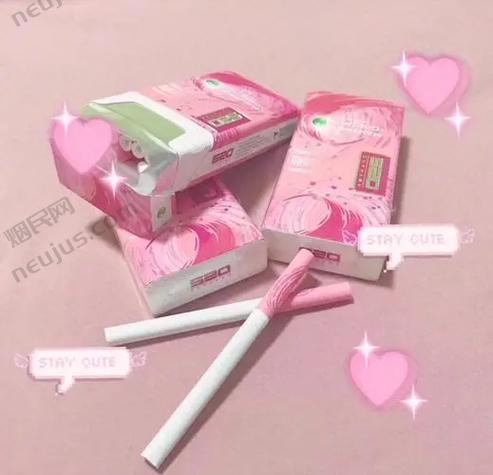 520香烟,品味中的浪漫情怀 第1张 520香烟,品味中的浪漫情怀 第1张
