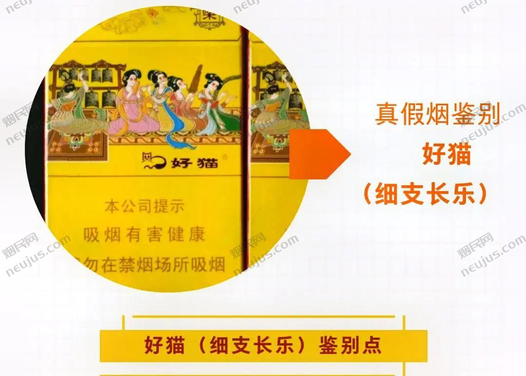 好猫香烟价格表图,全面解析好猫香烟的多样选择 第1张 好猫香烟价格表图,全面解析好猫香烟的多样选择 第1张