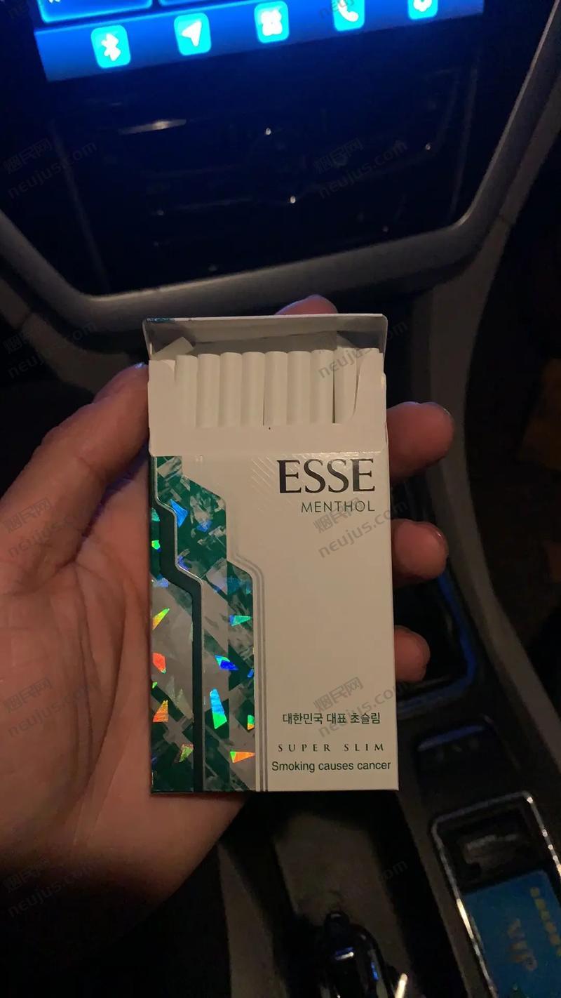 esse是什么烟,品牌背景 第5张