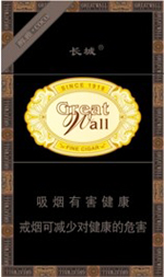 长城（醇雅COCO） 第1张