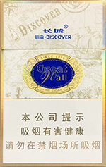 长城（风尚） 第1张