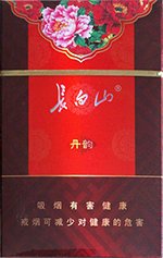 长白山（丹韵） 第1张
