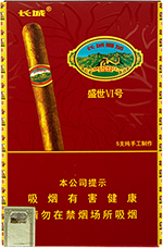 长城（盛世6号） 第1张