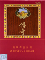 长城（5支传奇1号） 第1张