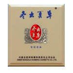 冬虫夏草（塑盒） 第1张