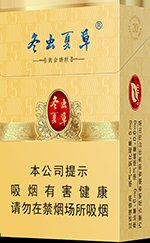 冬虫夏草（黄金盛世） 第1张