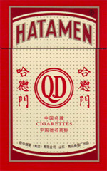 哈德门（清香） 第1张