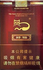 好猫（吉祥） 第1张
