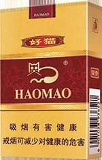 好猫（富贵） 第1张