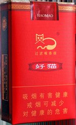 好猫（神韵） 第1张