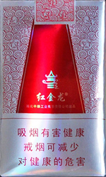 红金龙（软晓楼） 第1张