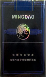 红金龙（软明道） 第1张