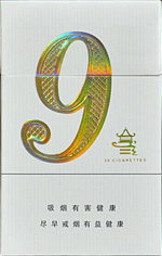 红金龙（晓楼 9mg） 第1张