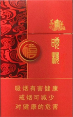 红金龙（硬晓楼金） 第1张