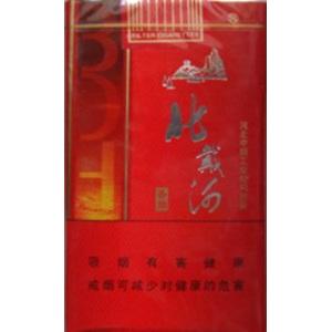 2025年北戴河香烟价格表图 第10张