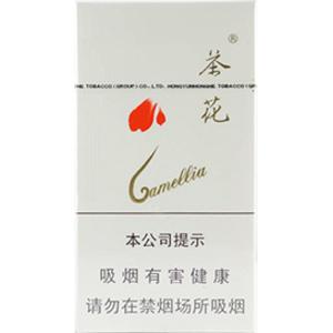 2025年茶花香烟价格表图,茶花香烟价格及图片 第1张