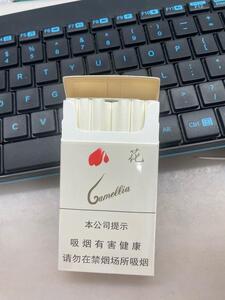 2025年茶花香烟价格表图,茶花香烟价格及图片 第3张
