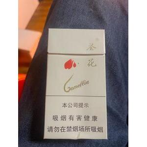 2025年茶花香烟价格表图,茶花香烟价格及图片 第10张