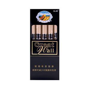 2025年长城香烟价格表图,长城香烟价格及图片 第18张