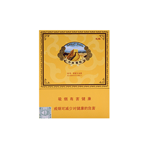 2025年长城香烟价格表图,长城香烟价格及图片 第16张