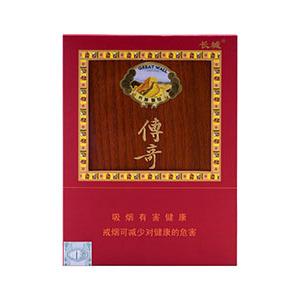 2025年长城香烟价格表图,长城香烟价格及图片 第17张