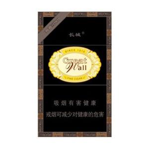 2025年长城香烟价格表图,长城香烟价格及图片 第22张