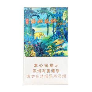 2025年长城香烟价格表图,长城香烟价格及图片 第51张