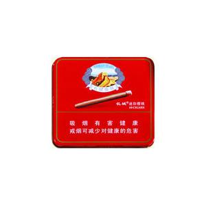 2025年长城香烟价格表图,长城香烟价格及图片 第58张