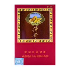 2025年长城香烟价格表图,长城香烟价格及图片 第67张