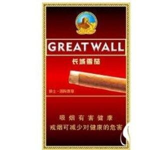 2025年长城香烟价格表图,长城香烟价格及图片 第83张
