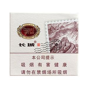 2025年长城香烟价格表图,长城香烟价格及图片 第88张