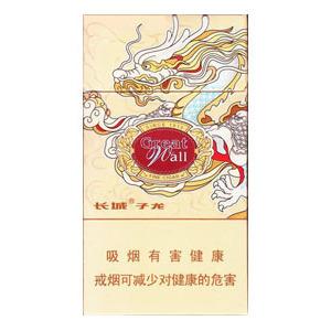2025年长城香烟价格表图,长城香烟价格及图片 第92张