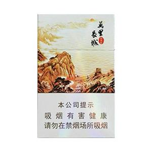 2025年长城香烟价格表图,长城香烟价格及图片 第118张
