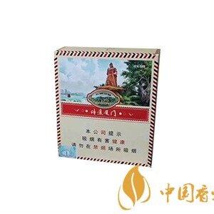 2025年长城香烟价格表图,长城香烟价格及图片 第131张