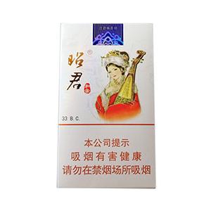 2025年大青山香烟价格表图,大青山香烟价格及图片 第21张