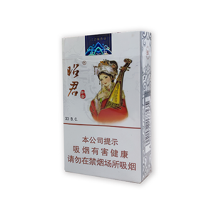 2025年大青山香烟价格表图,大青山香烟价格及图片 第27张